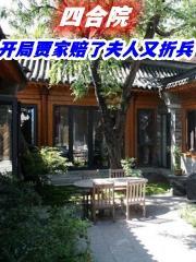 放外星人图片