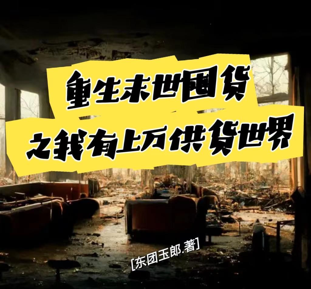 我有上万供货世界最新章
