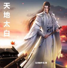 唯我独尊叶无天