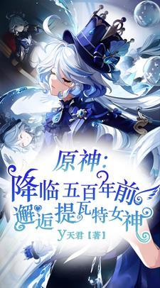 提瓦特来自异乡的旅行者