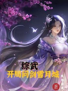 综武开局问剑雪月城风尽云来