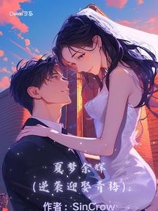 女主角叫夏梦的