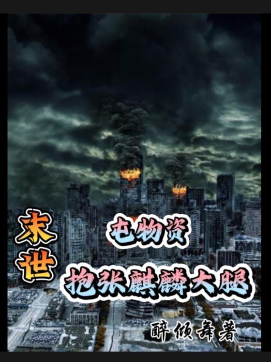 末日囤物资