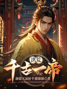 玄幻洪荒之荒古大帝爱看书吧