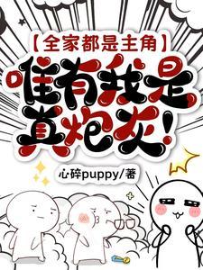 全家都是主角唯有我是真炮灰内容简介
