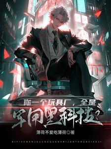 全是军用黑科技沙雕动漫