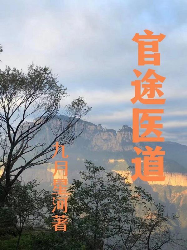 医道官途之绝对权力全文