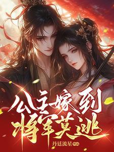 将军莫逃 丹廷流星