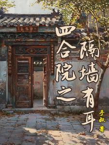 四合院之隔墙有耳有声