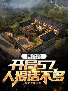 四合院开局一大爷