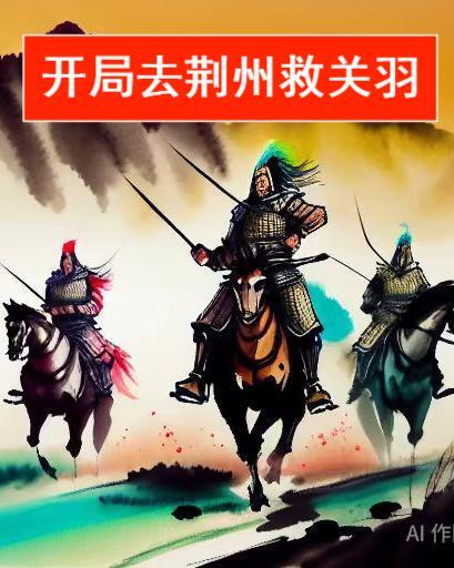 三国开局去荆州救关羽 笔趣阁