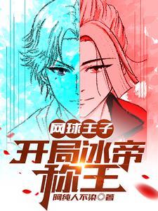 网王冰帝的同人文