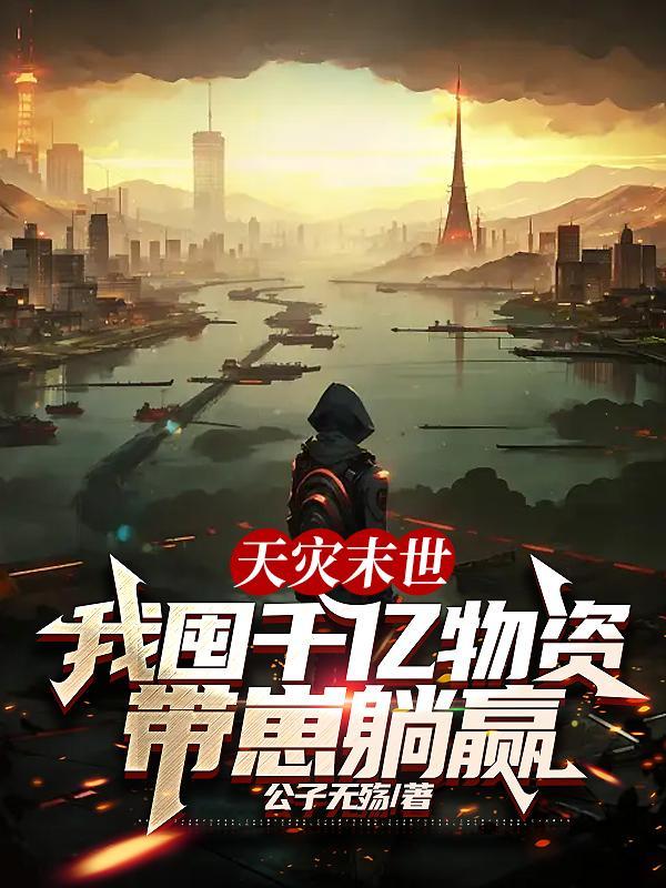 末世天灾囤货文无丧尸