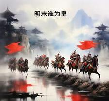 明末枭雄从佃农开始TXT