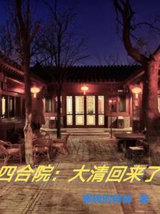 四合院大清回来了作者搬砖的碎碎