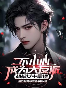 不小心穿越成了大反派