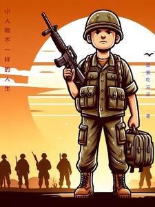 寒门崛起之从少校晋升将军资源