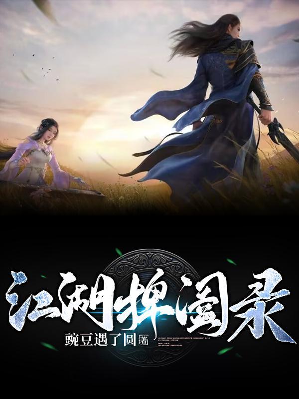 银辉捭阖录