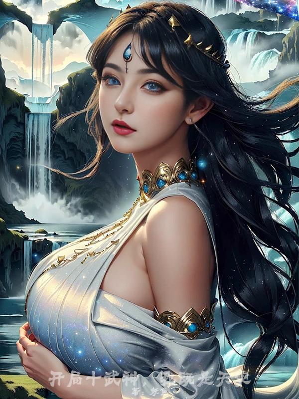 开局签到武神躯