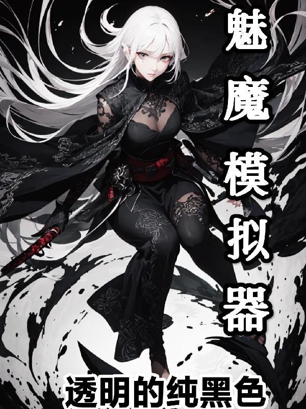 魅魔模拟器哥布林