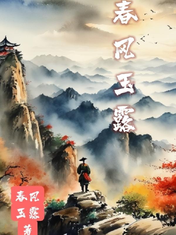春风玉露暗示什么意思