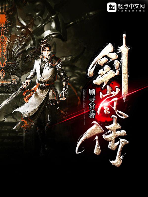 剑岚传新笔趣阁