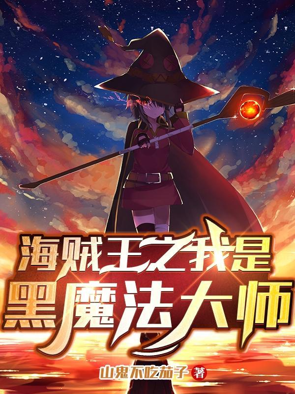 海贼王之我是魔术师霍金斯