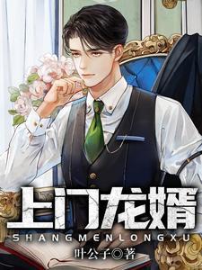上门龙婿叶辰萧初然全文阅读