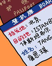 我绑定了旅行打卡系统无防盗