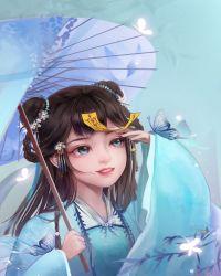 女配不当替身