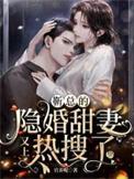 靳先生的隐婚甜妻