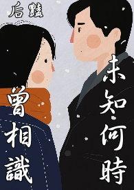 未曾相知便转身是什么歌