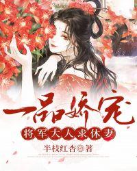 一品娇宠将军大人求休妻番外