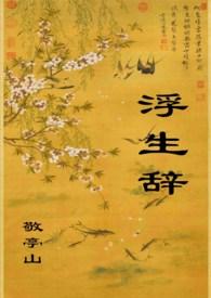 浮生辞讲的什么