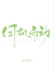 伺机而动的上一句