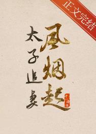 太子追妻风烟起 晋江