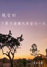 下辈子让我继续爱你