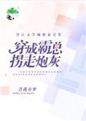 穿成霸总拐走炮灰百度