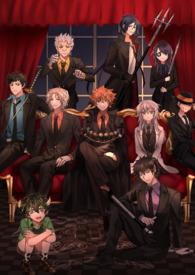 前方高能非战斗人员请撤离