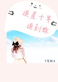 追星十年追到你的句子