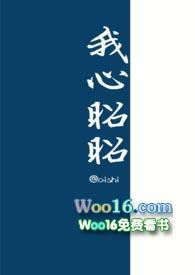 我心昭昭电视剧