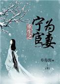 重生之宁为宦妻无防盗