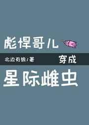 彪悍哥儿穿成星际雌虫无错