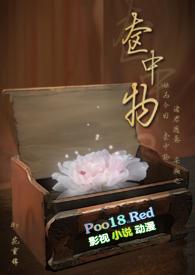 奁中的拼音