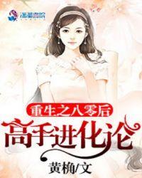 重生八零后高手进化论