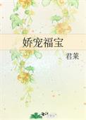 娇宠福宝TXT全文