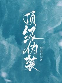 顶级伪装晋江