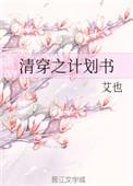 清穿之计划书格格党