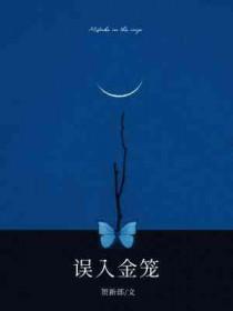 误入金笼txt百度