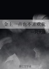 金主一点都不喜欢我